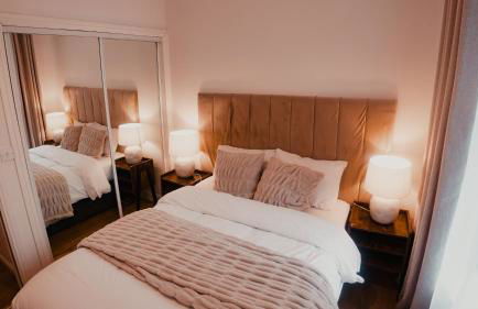 Royal Chambers Serviced Apartments - Photo 27