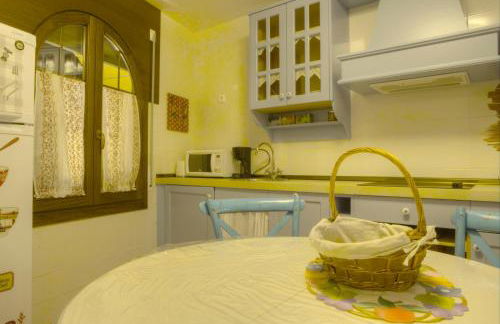 Apartamentos Rurales El Rapallo - Photo 27
