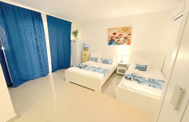 Relax Studios Deluxe POOL WIFI BEACH - Photo 4