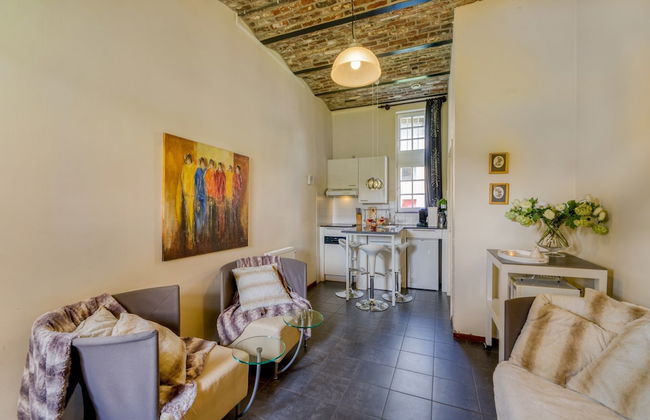 Rustic Apartment in Mesch near Town Center - Photo 36