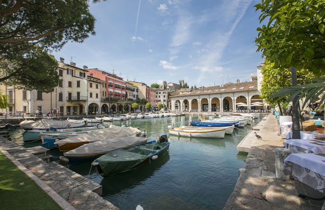 Appartamento Zelda With Shared Pool - Foto 19