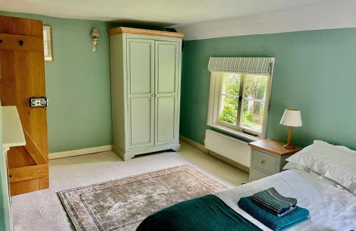 Bartley Mill Farmhouse - Photo 14