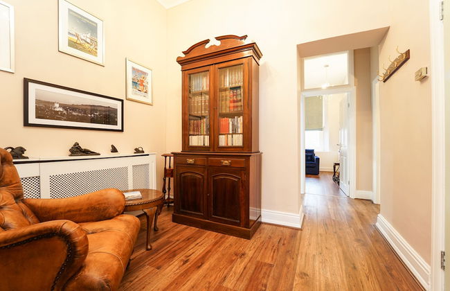 Stunning 2-bed Apartment in Weston-super-mare - Foto 18