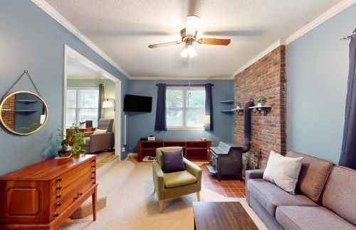 Highlander's Retreat - Foto 1