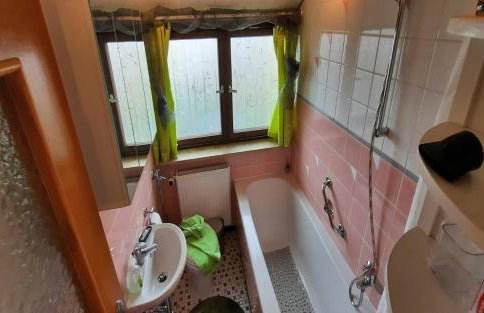 Ferienwohnung Maroldsweisach - Photo 12