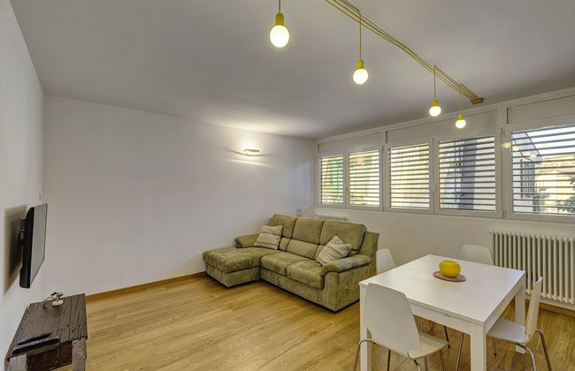 San Siro Apartment - Foto 12