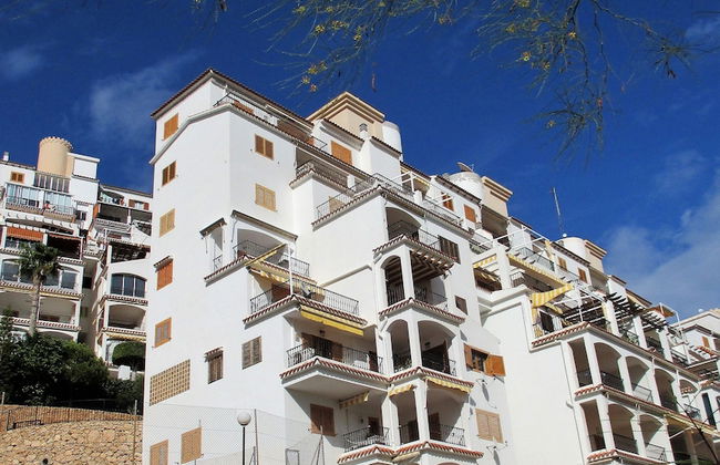 Apartamento a 500 metros de la playa - Foto 15