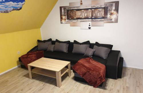 Großzügige Ferienwohnung in Furth im Wald - Foto 4