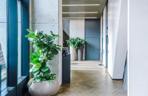 Hilltop Serviced Apartments - Deansgate - Foto 92