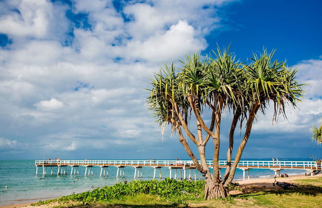 Tasman Holiday Parks - Hervey Bay - Foto 53