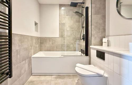 Modern 3 BDR Penthouse Duplex apartment - Foto 32