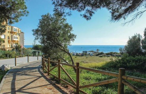 Sunny Apartment In Marbella - Photo 23