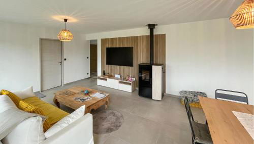 Awesome Home In Creances With Wifi - Foto 4