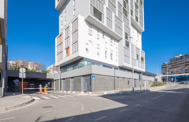 Sun Spalato Sky - Foto 16