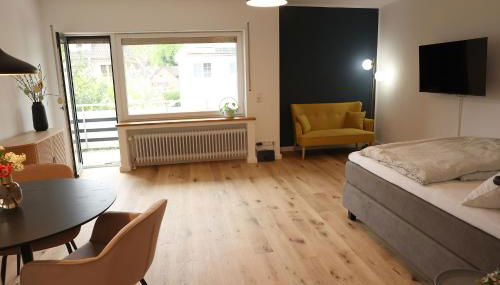 Apartment am Knochenbach - Foto 4