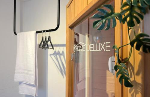 Seestadt Apartment I Sauna I Parkplatz I Zentral - Foto 29