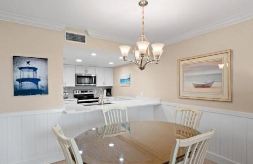 Beach Villa 2426- Captiva One Bedroom Deluxe Beachfront Residence - Photo 8