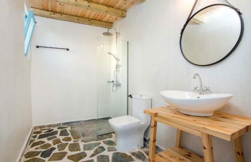 Kalathos Dream Villas - Foto 28