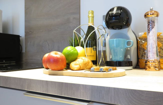 Tudors eSuite Grand Central Aparthotel - Foto 25