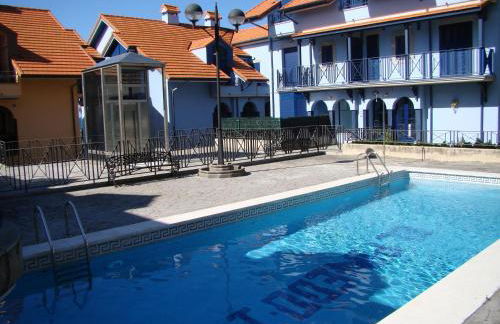 Apartamentos El Pinedo - Foto 36