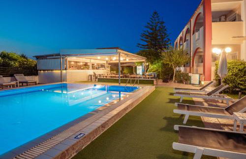 Oscar Villa & Studios - Foto 63