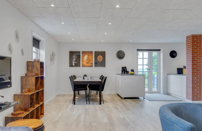 "Ringulf" - 350m from the sea - Foto 18