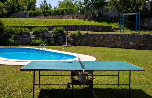 Romantic Villa Green Sky with Pool and Garden - Foto 46