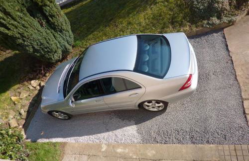 Chambre d'hôtes de Florence - Photo 24