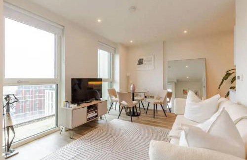 Niru Experience Skyview Penthouse - Foto 2