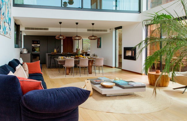 Troya Regal Villa By Cadenzalux - Foto 23