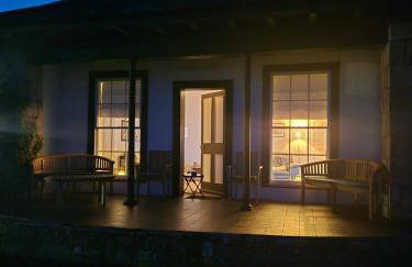 Seaside Cottage, Burntisland, Fife - Foto 6