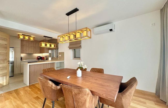 Luxury Apartments Przno - Foto 29