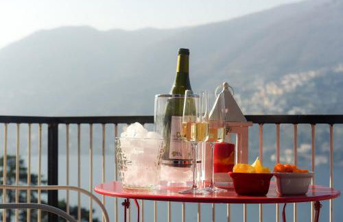 Ül Laghèe Blevio Apartments - Foto 10