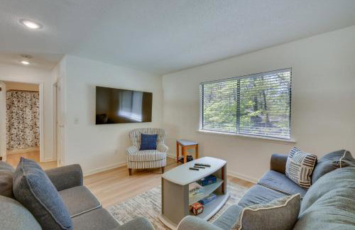 Salem Vacation Rental with Lake Keowee Access! - Foto 11