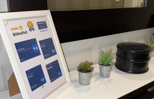 Bilboflat San Mamés - Foto 20