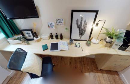 iQ Ty Willis House in Bangor - Foto 17