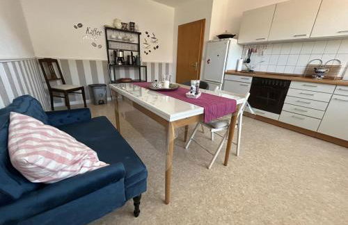 NEU! FeWo bei Hessisch Oldendorf - Foto 10