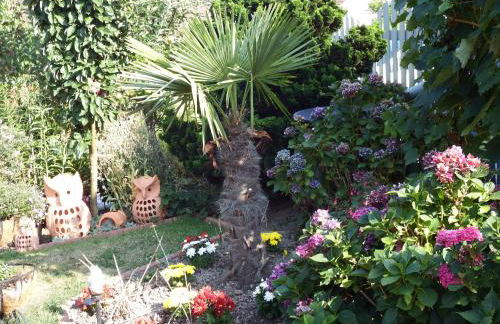 Ferienwohnung Georg - Foto 18