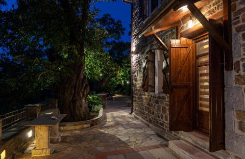 Helene Eco Luxury Villa - Foto 49