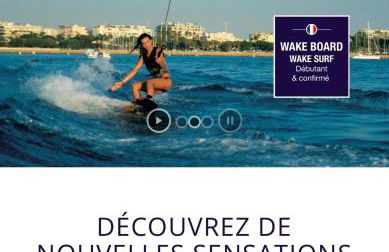 Superbe studio pour congrés au coeur de Cannes - Photo 64