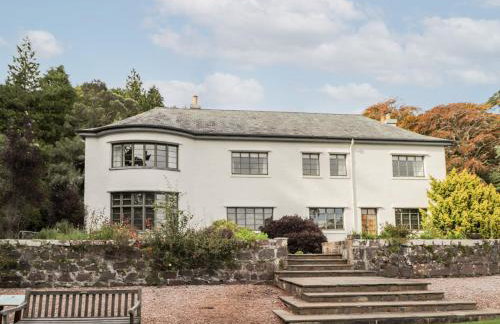 Inverewe - House Apartment - Foto 1