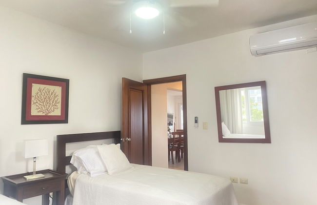 Stanza Mare Beach Front - Foto 35