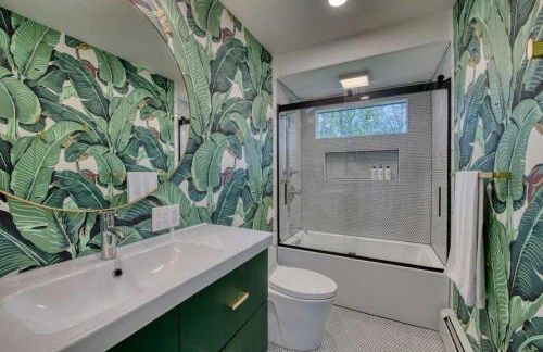 Springs Cottage by Rove Travel Home with Heated Pool - Foto 14