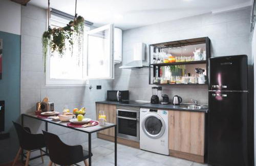 River Side Olabeaga by homebilbao - Foto 6