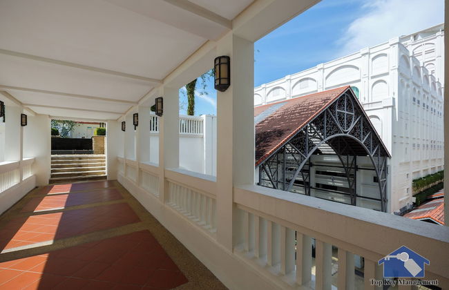 The Suites Straits Quay - Foto 30