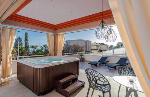 Apartments Top View - Foto 42