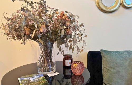 La Petite Orangerie - near castle - Foto 16