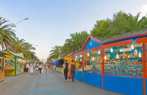 Accogliente appartamento ristrutturato Letizia - Photo 33