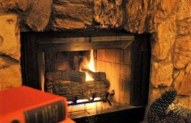 Snow Lake Lodge - Foto 40