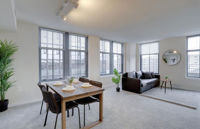 Nice 2BR Condo at Pentagon City - Photo 25